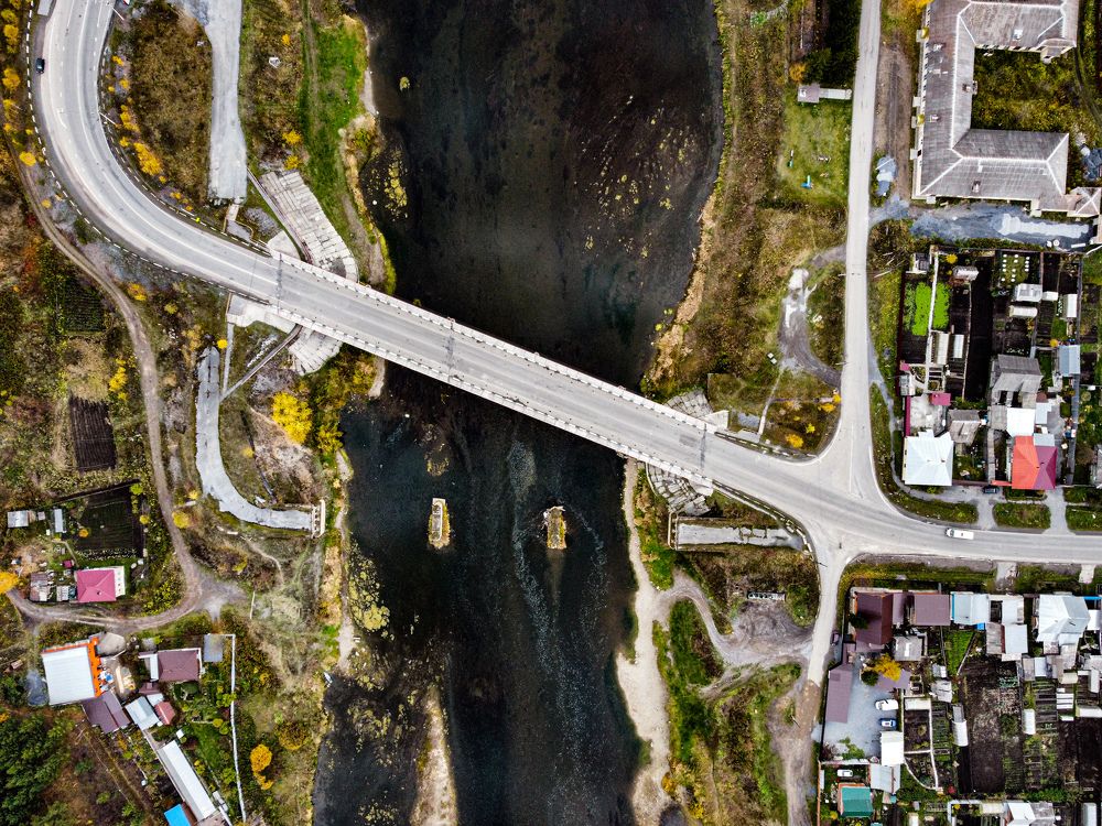 Photograph by Rustam Abdulin