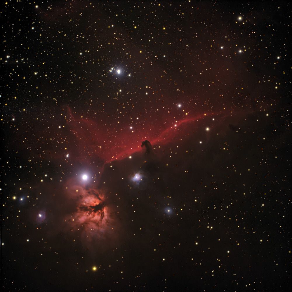 IC 434