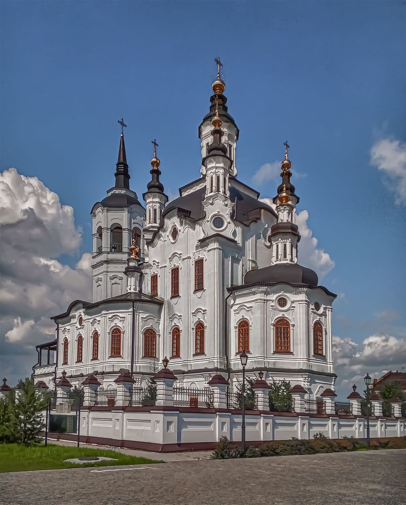 Photograph by Пушкин Сергей