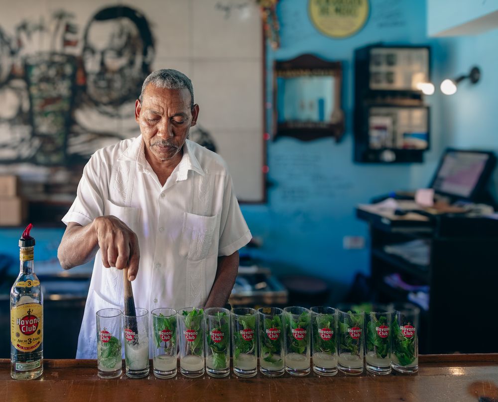 Photograph by Fadi Haroun