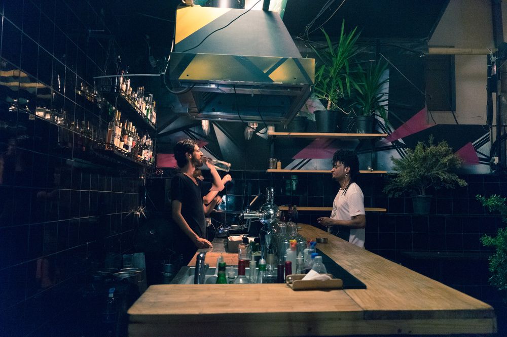 Фотография автора Pavel Bernshtam