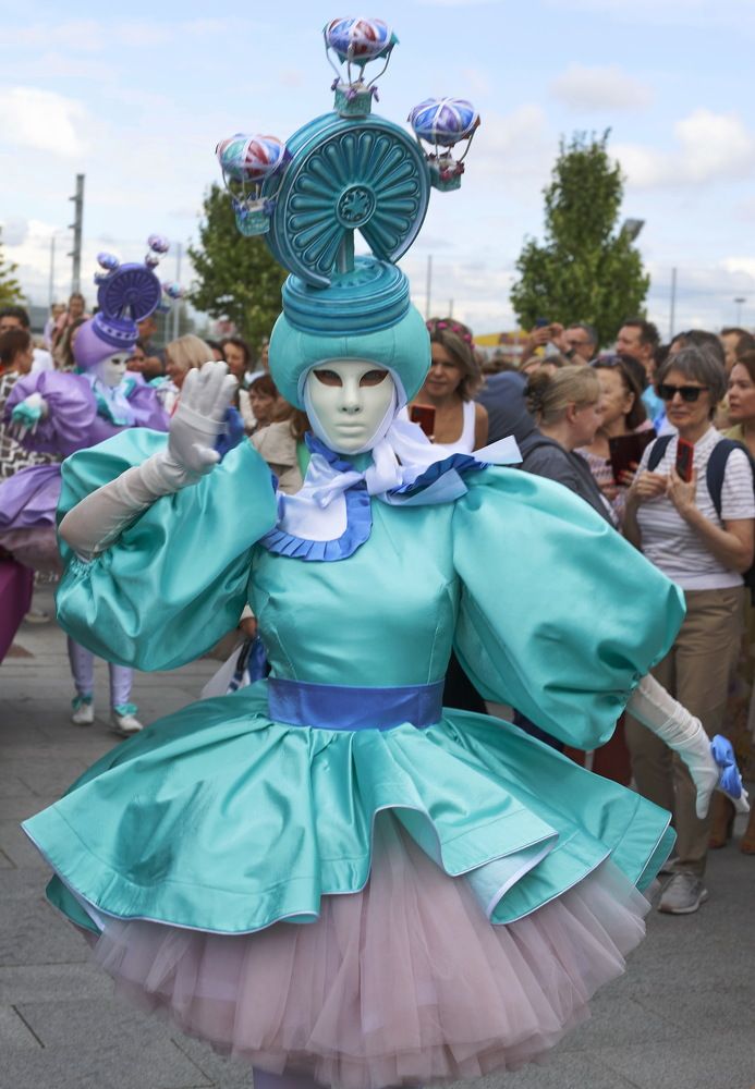 Photograph by Геннадий Капунов