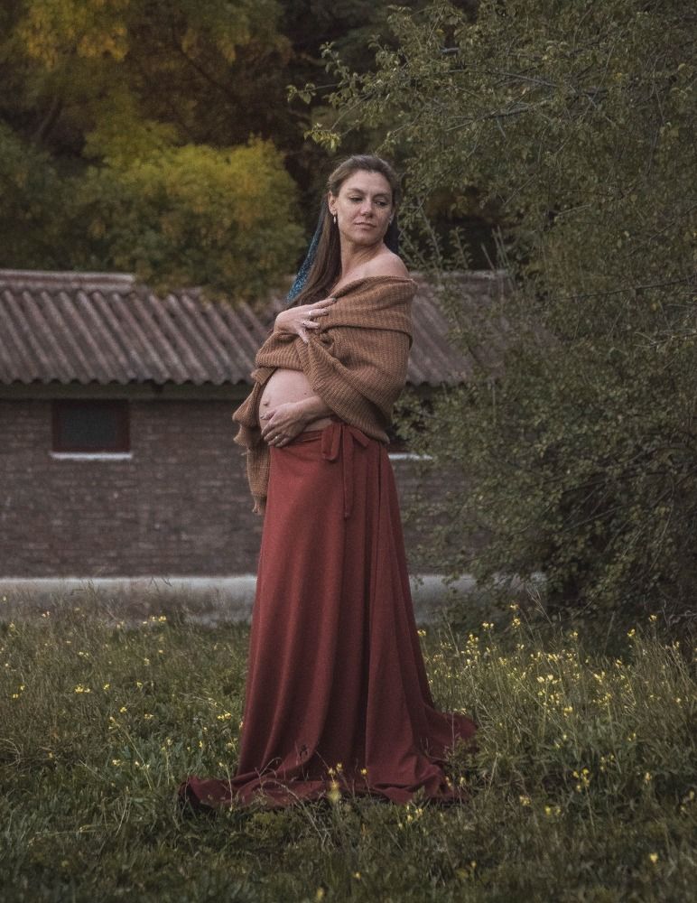 Photograph by Francina