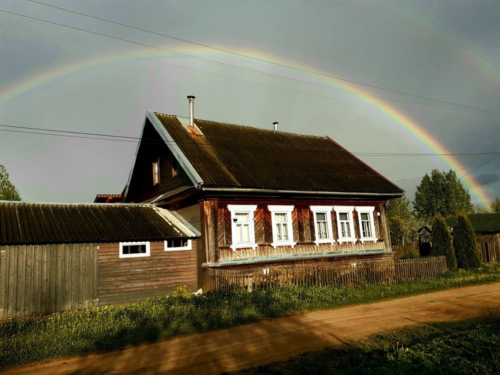 Photograph by Юрий Пучков
