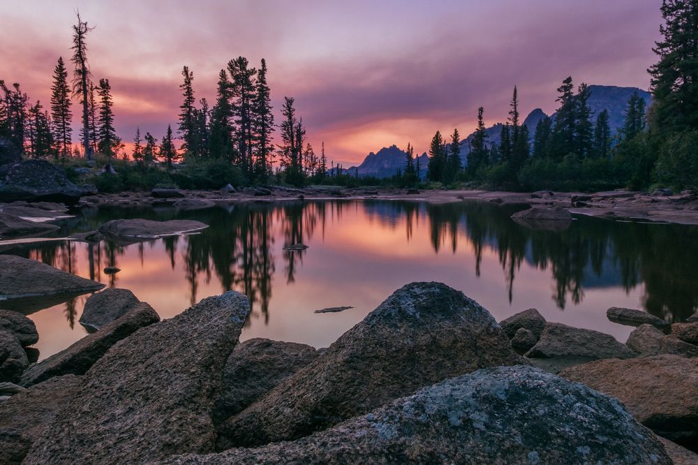 Фотография автора Анна Рыжкова
