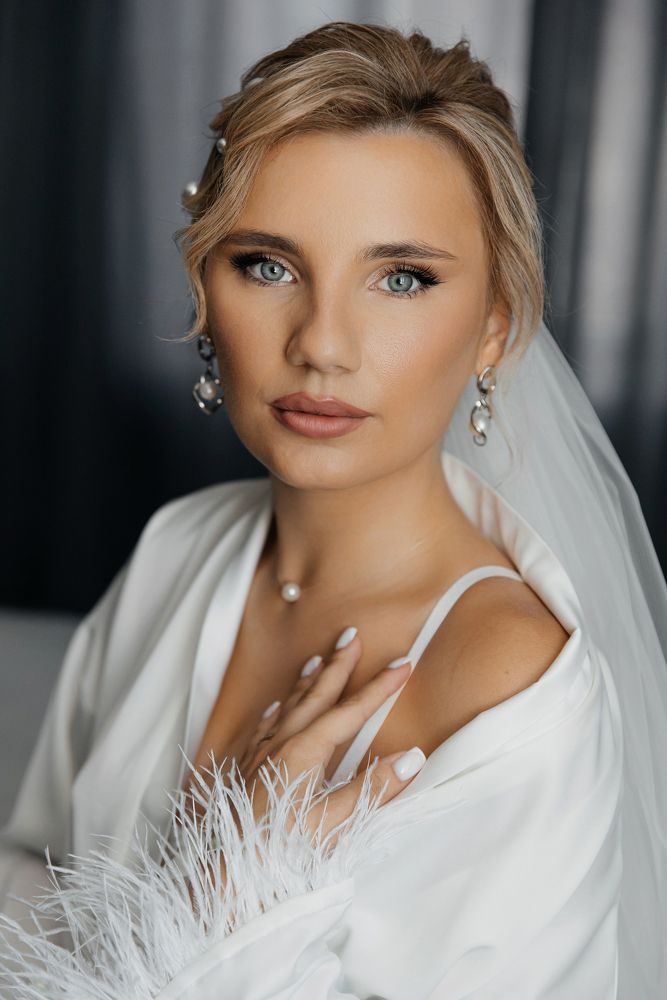 Photograph by Serebrov Uyriy