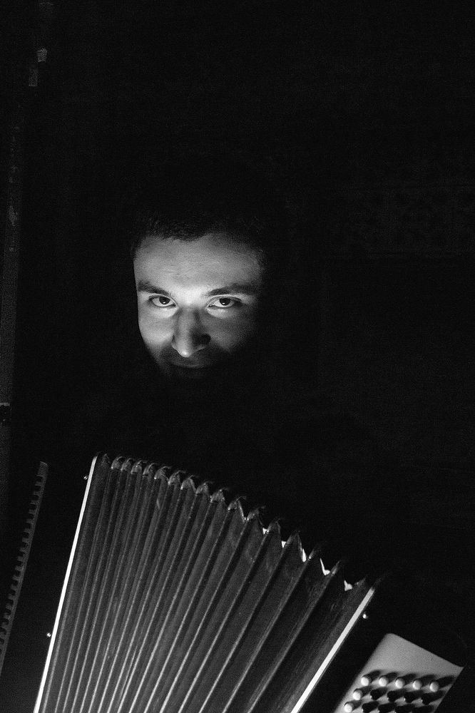 Photograph by Егор Ставер