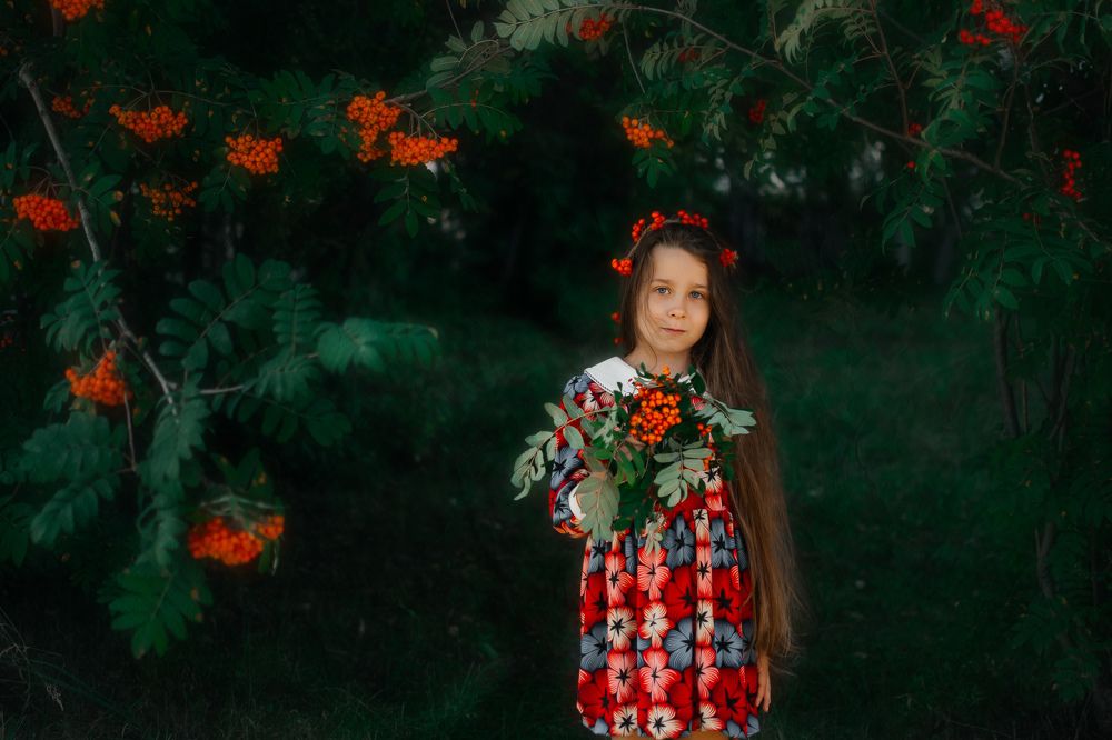 Photograph by Людмила Зяблова