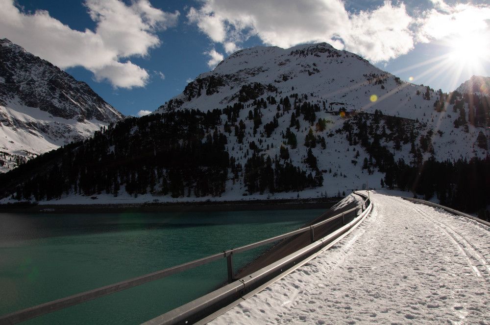 Photograph by Liliana Negoi