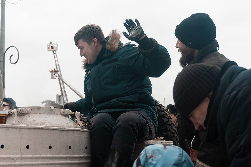 Photograph by Егор Ставер