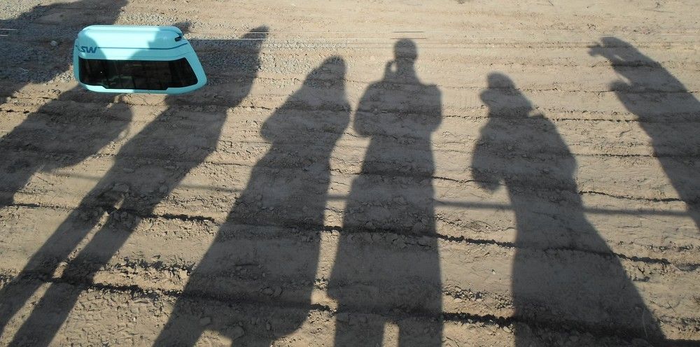 Photograph by Aliaksei Sauko