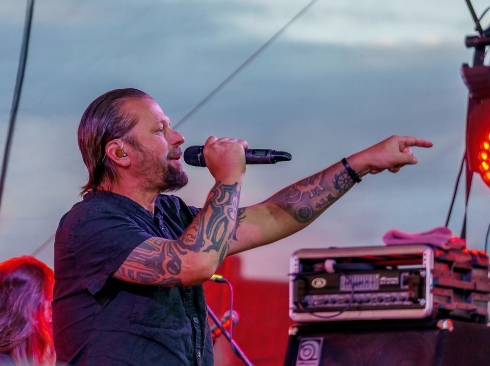 Фотография автора Алексей Клоков