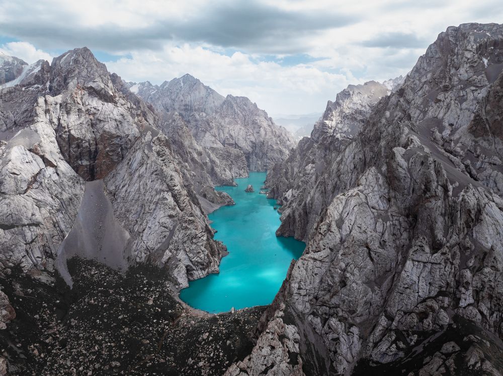 Photograph by Aleksandr Shevchenko