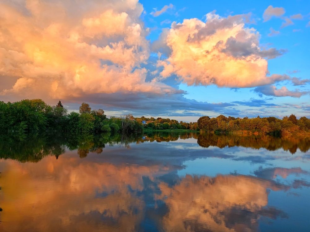 Photograph by Анна Богданова