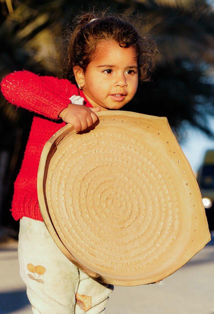 Photograph by Abdelatif Smaini