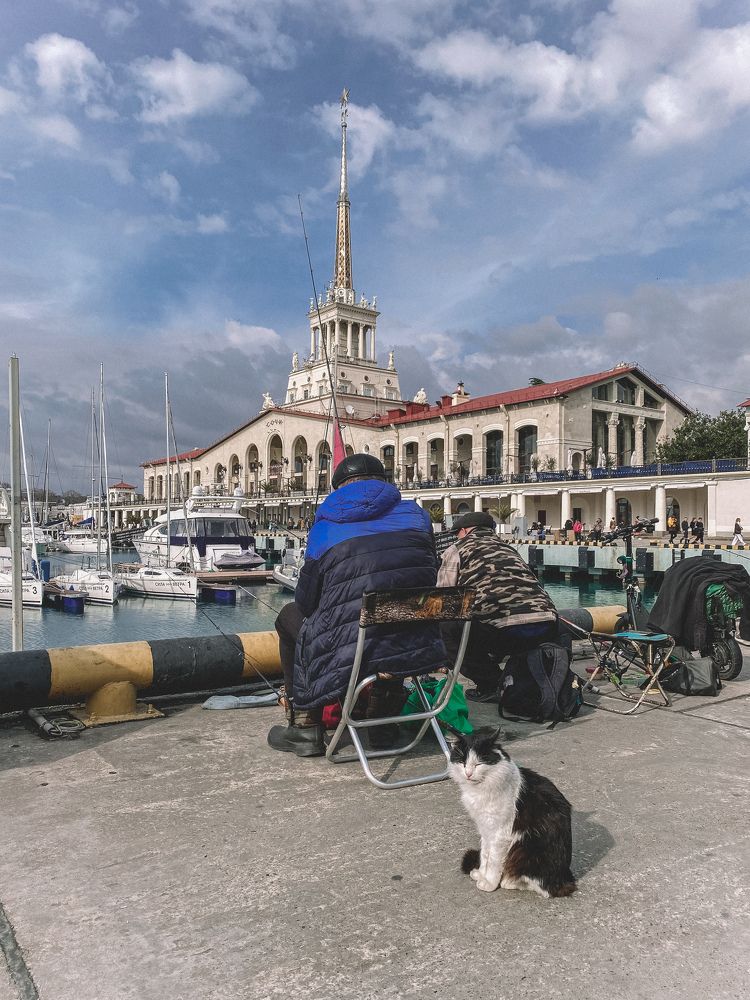 Photograph by Мария Петрова