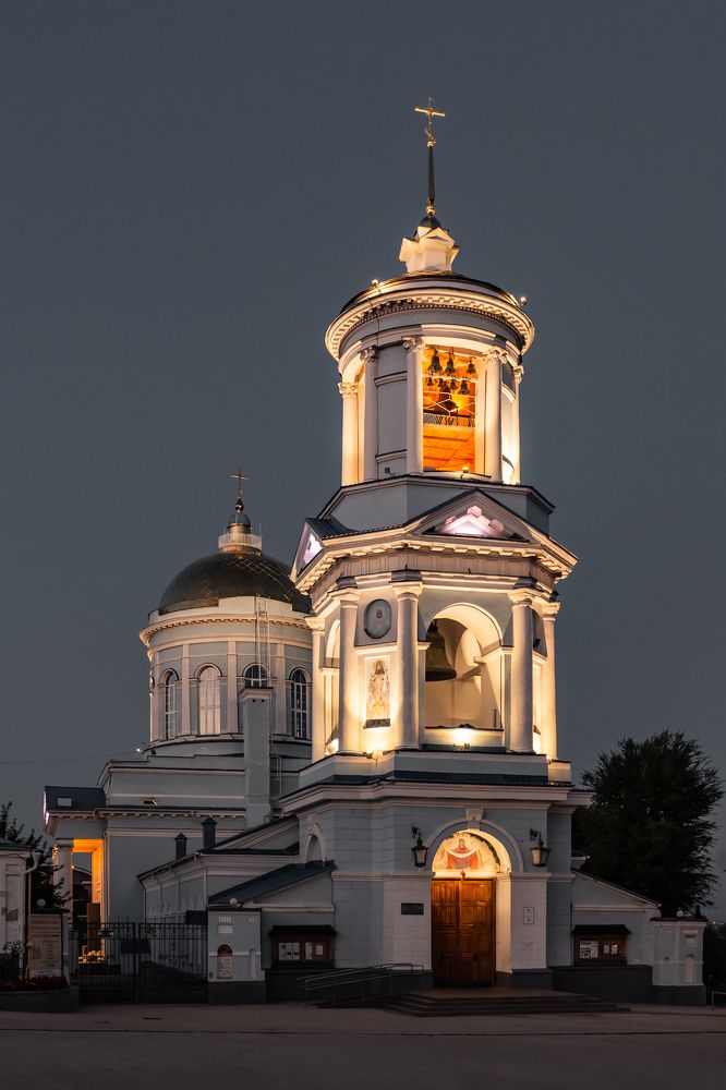 Photograph by Александр Слепцов