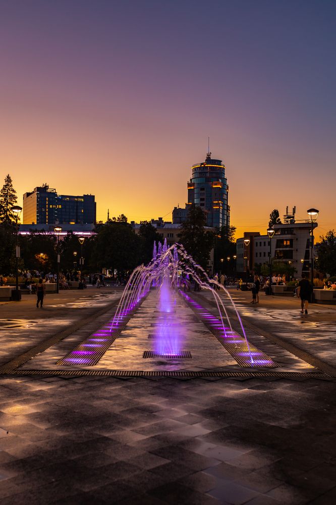 Photograph by Александр Слепцов