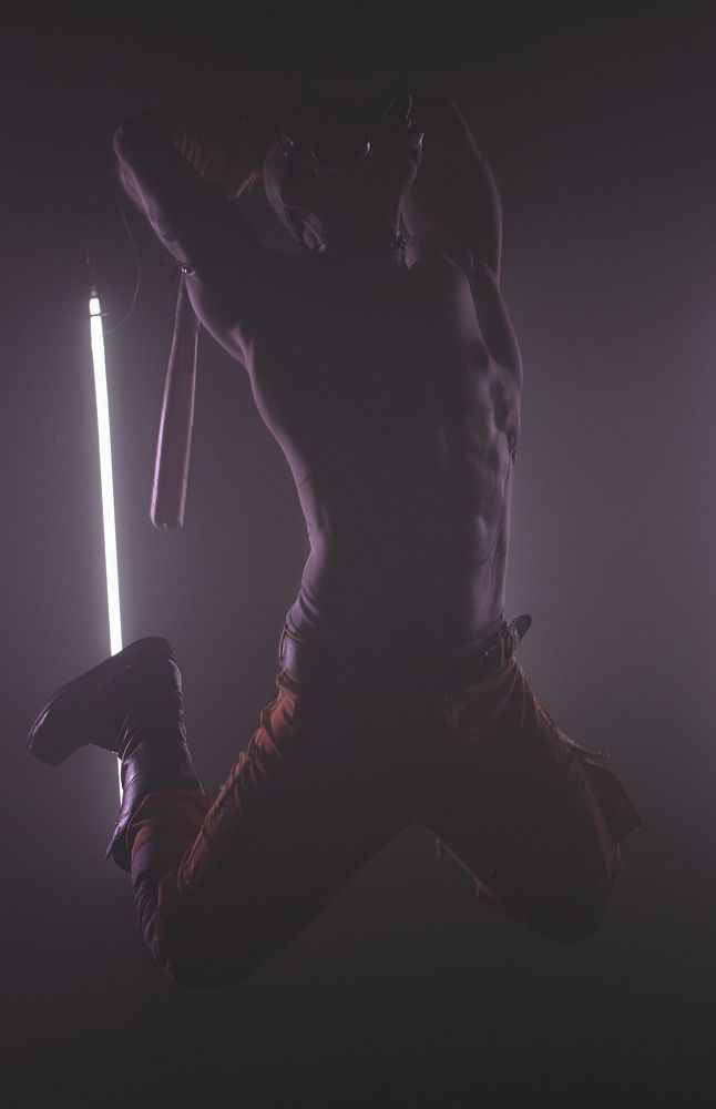 Фотография автора Иван Сафронов