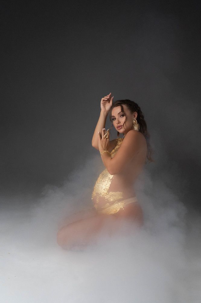 Photograph by Юлия Черепова