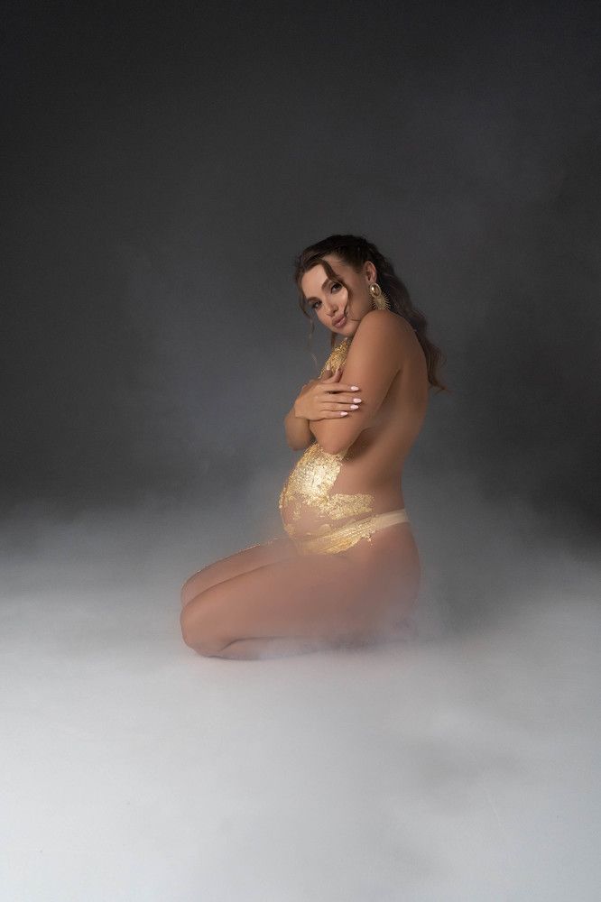 Photograph by Юлия Черепова