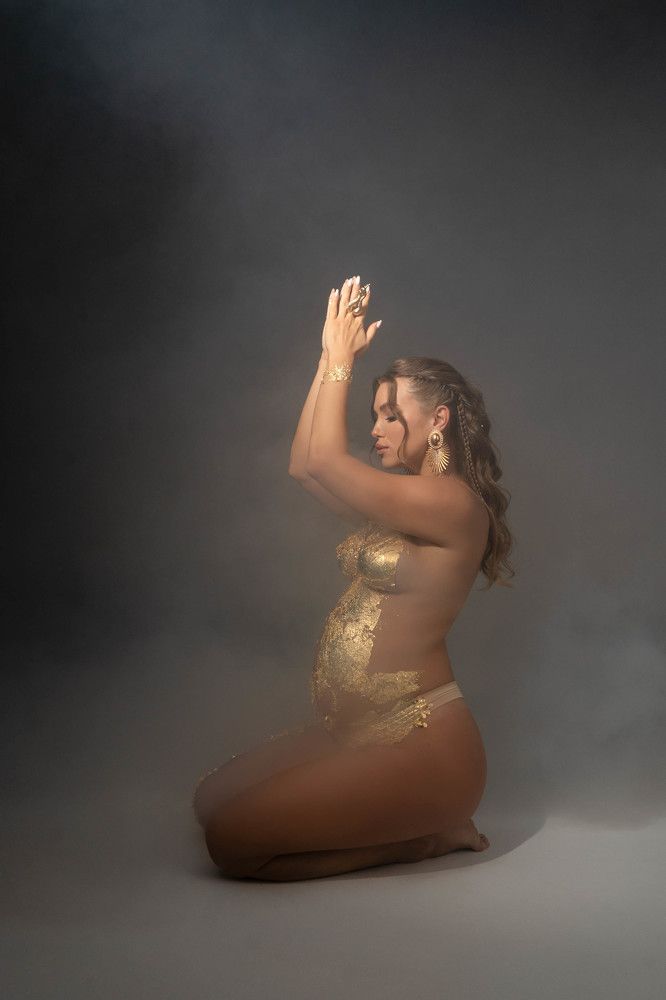 Photograph by Юлия Черепова