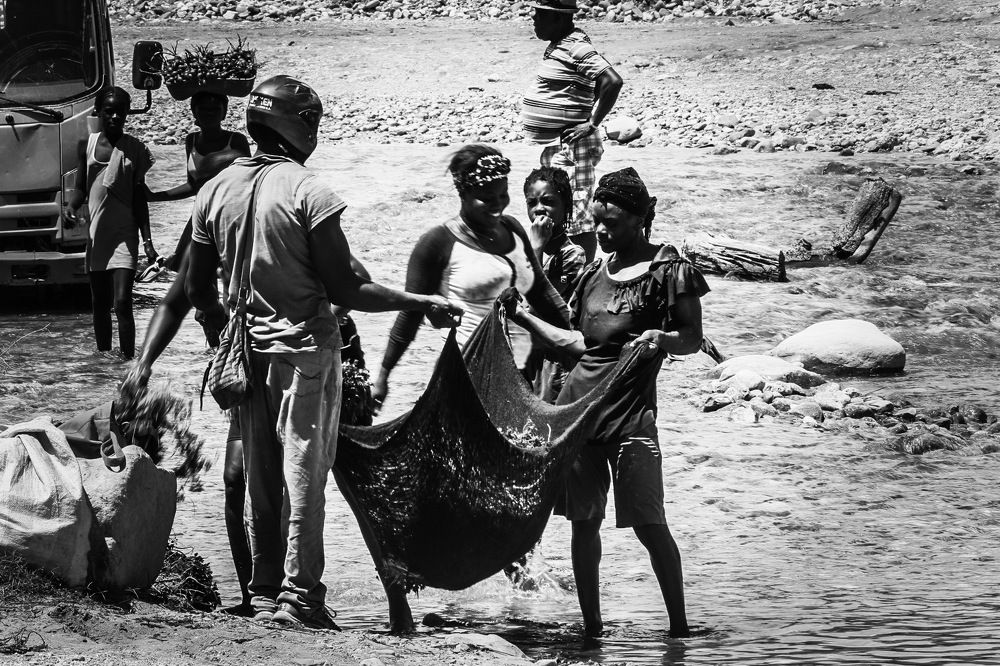 Photograph by Dikens Palais