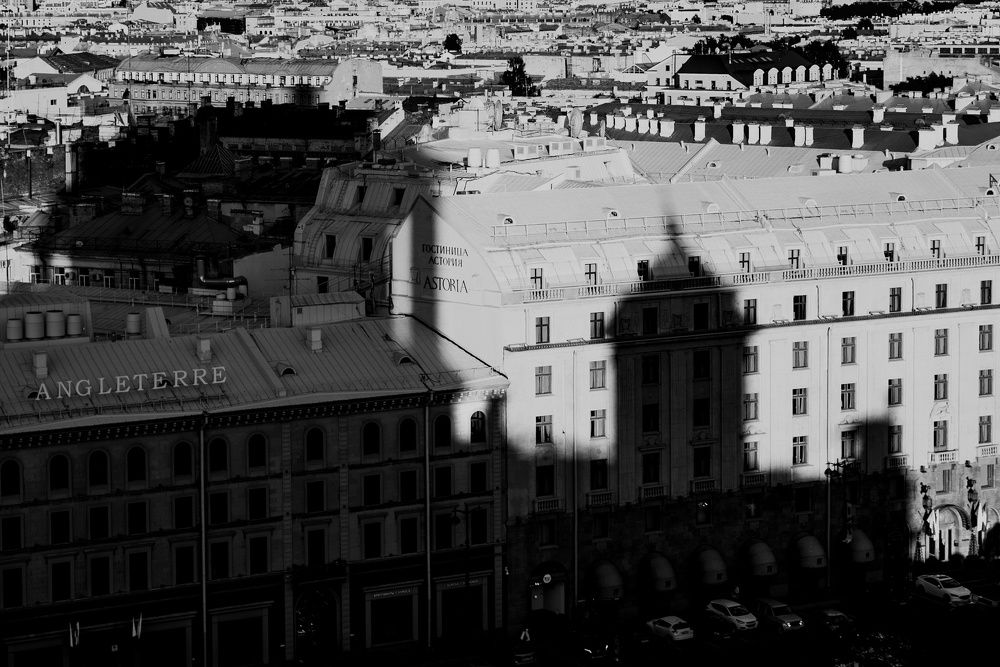 Photograph by Ксения Рябухина