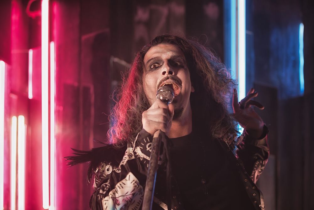 Фотография автора Иван Сафронов