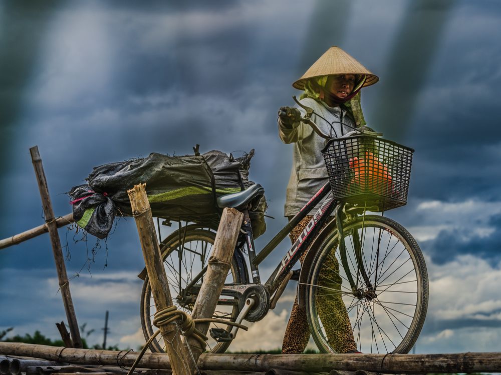 Photograph by Benjamin Quick