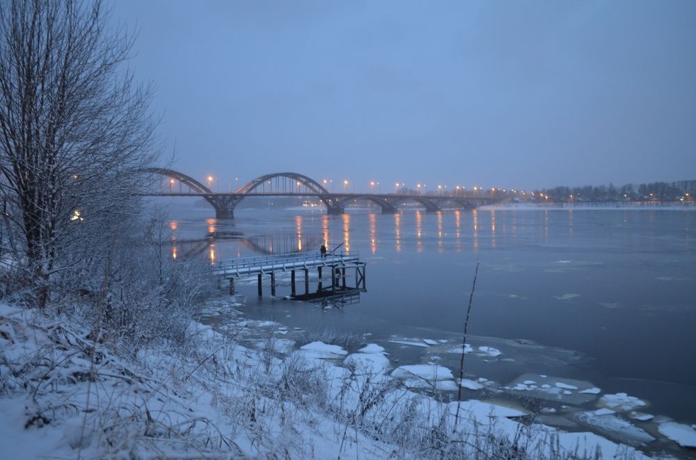 Photograph by Ксения Рябухина