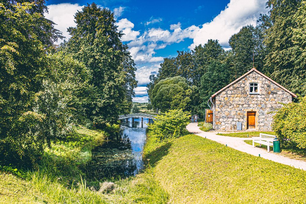 Photograph by Виктория Мамлеева