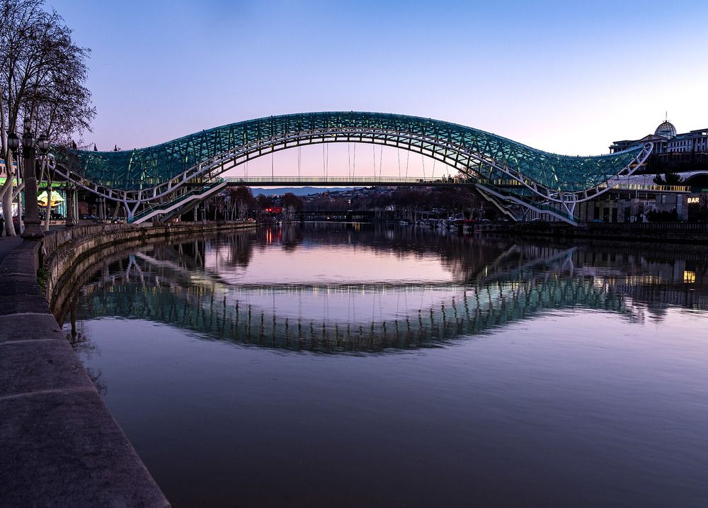 Фотография автора Abie Davies Thekkanath