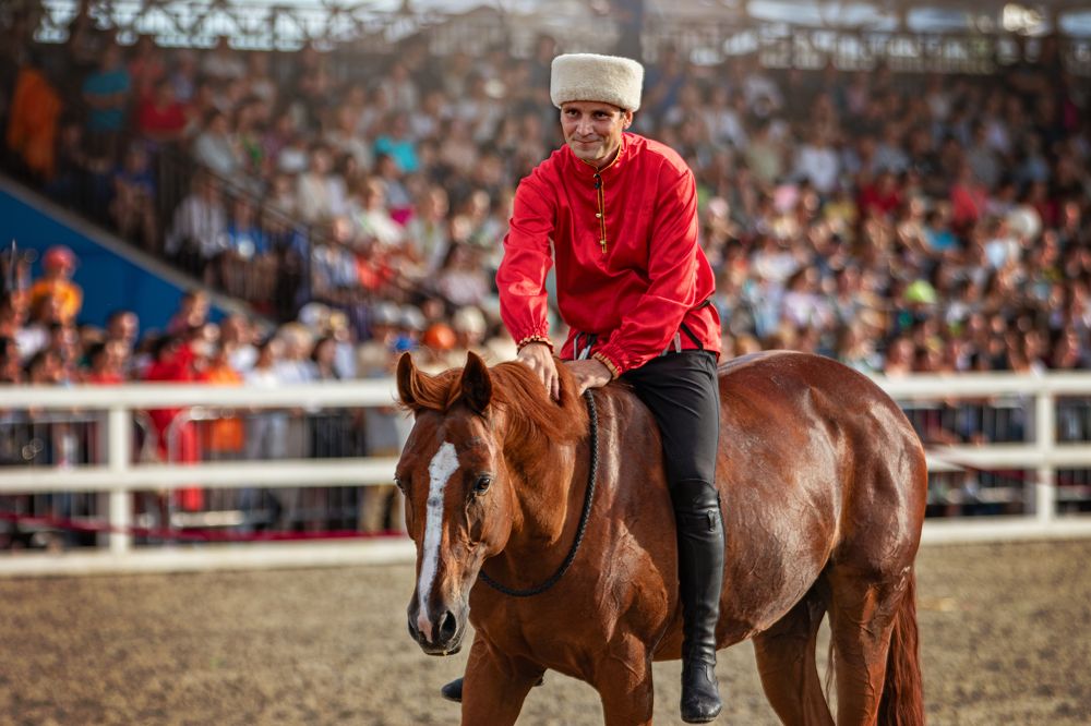 Photograph by Зубкова Юлия