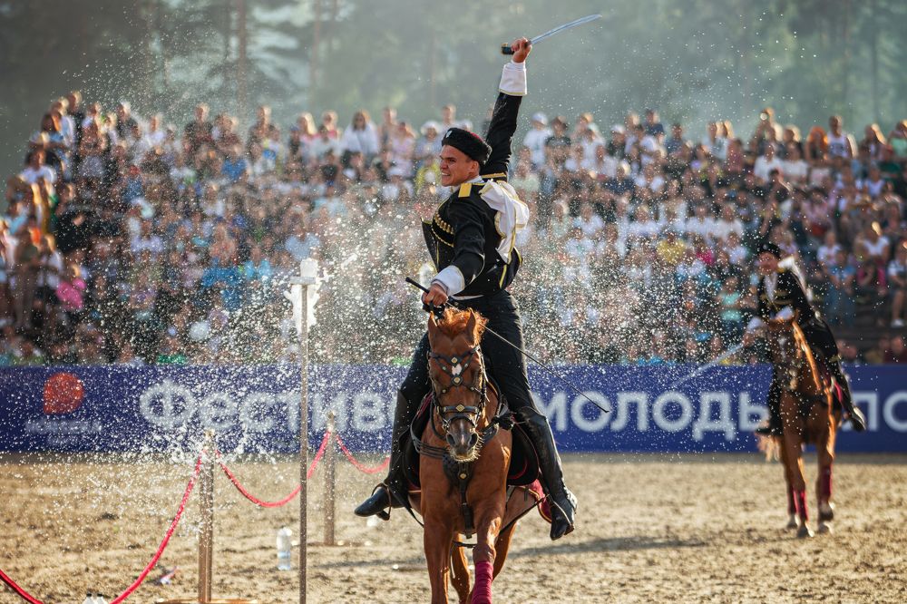 Photograph by Зубкова Юлия