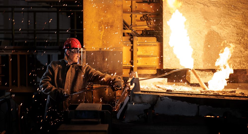 Photograph by Гарбузов Илья