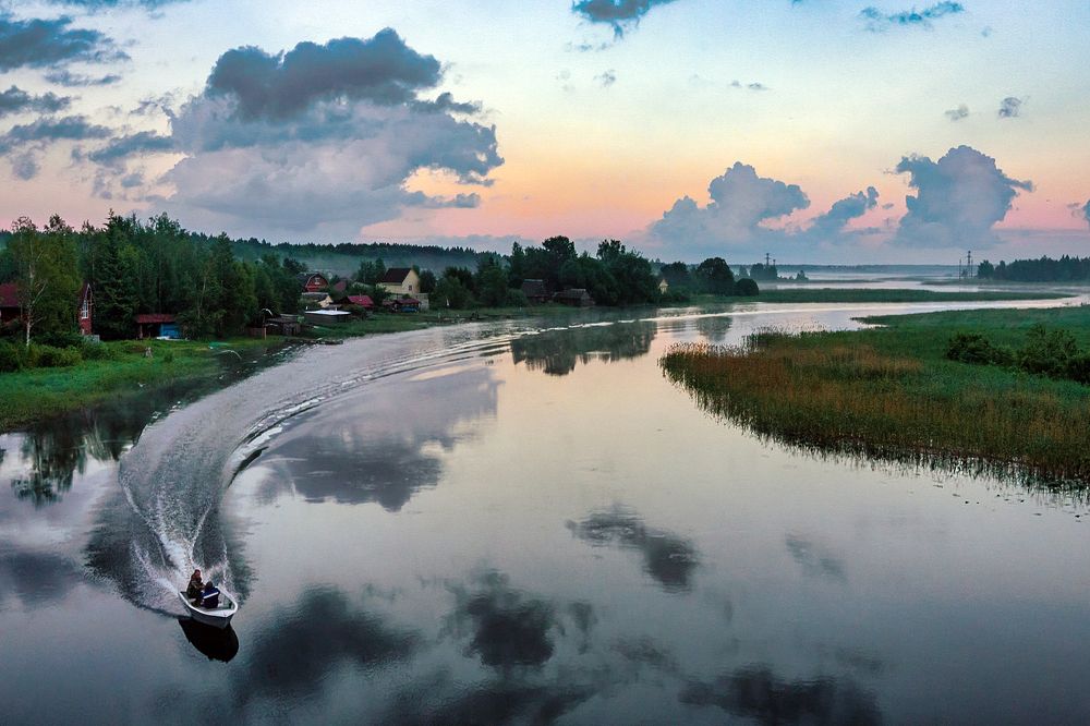 Photograph by Владимир Остапенко