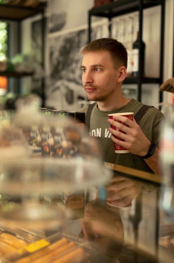 Photograph by Екатерина Каминская