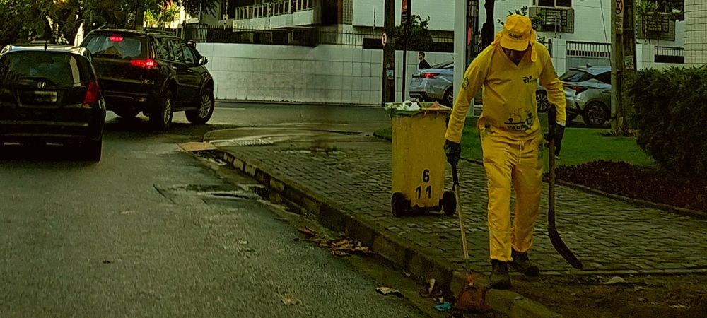 Photograph by CRINALDO REIS