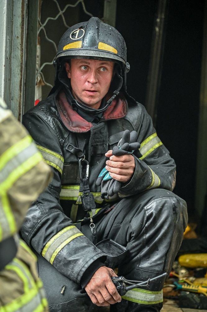 Photograph by Михаил Петрик