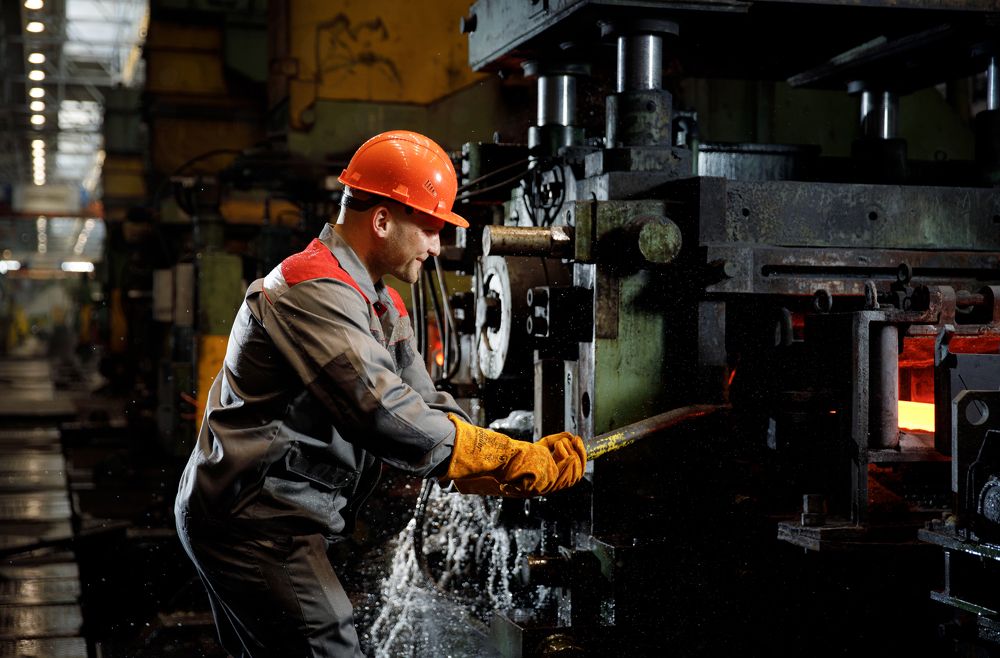 Photograph by Гарбузов Илья