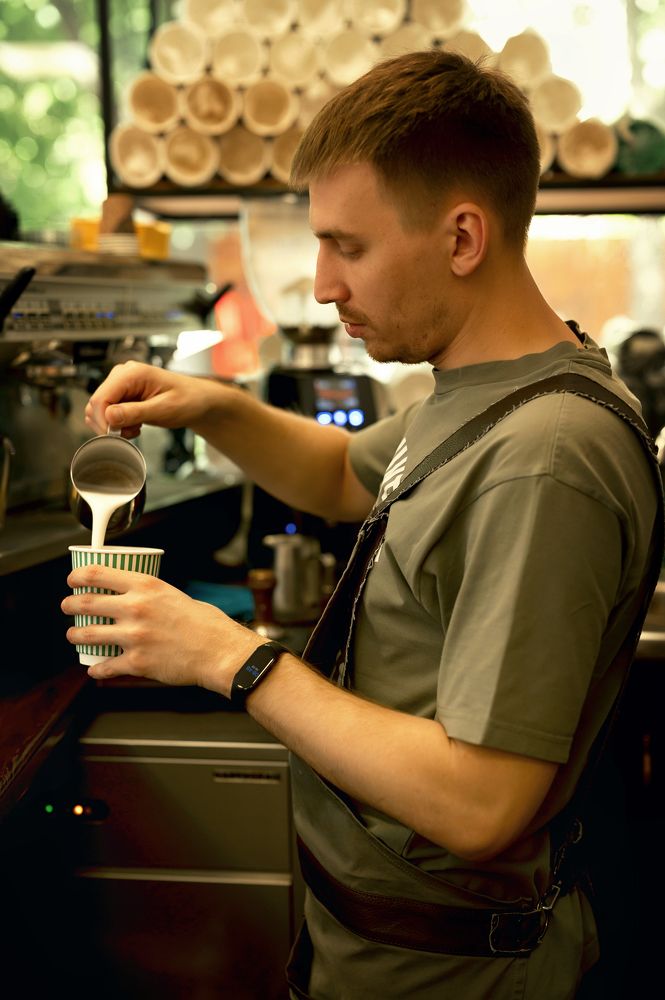 Photograph by Екатерина Каминская