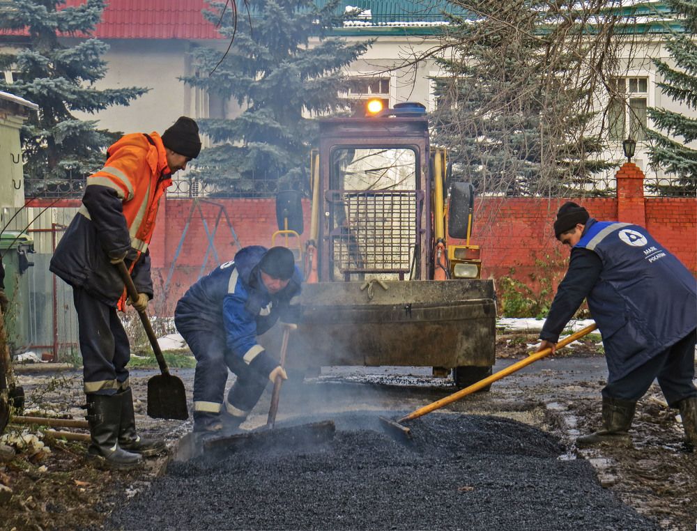 Photograph by Нина Будникова