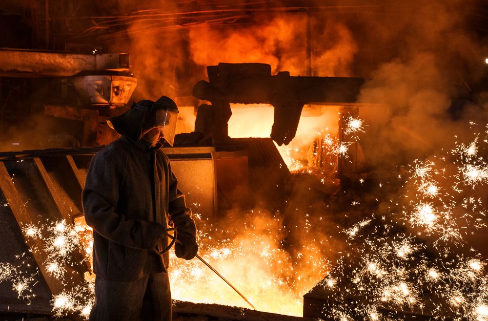 Photograph by Гарбузов Илья