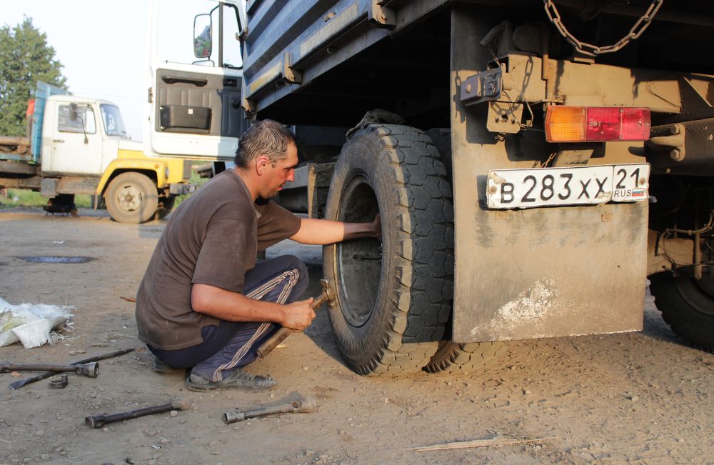 Photograph by Оксана Леонтьева