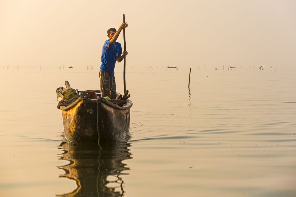 Photograph by Jorge Ivan Vasquez