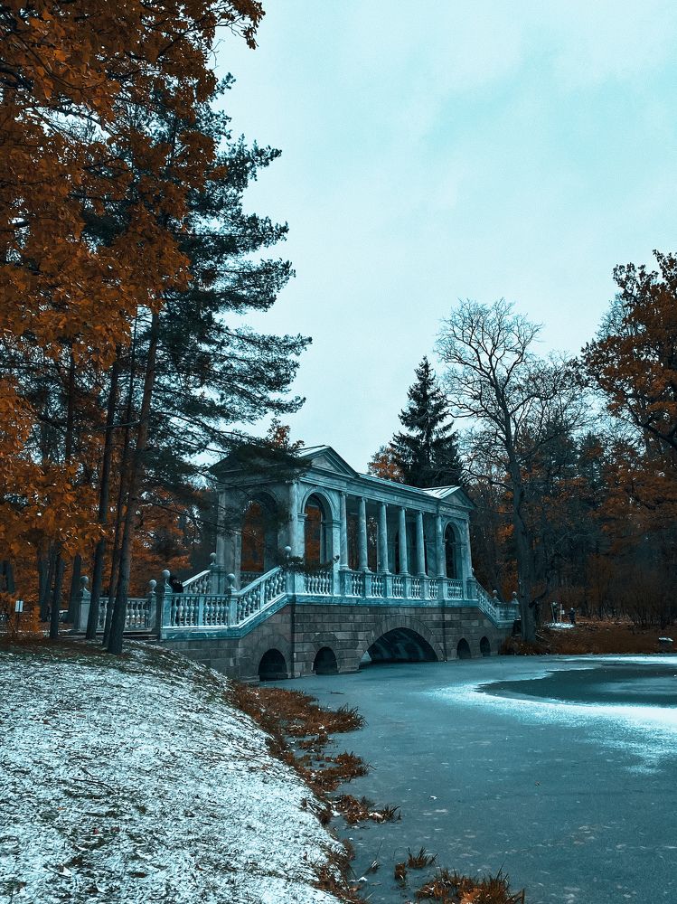 Фотография автора Анна Золотарёва