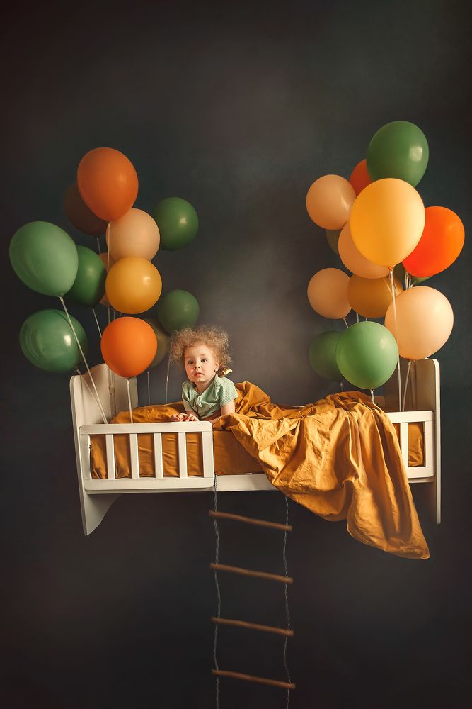 Фотография автора Екатерина Казынкина