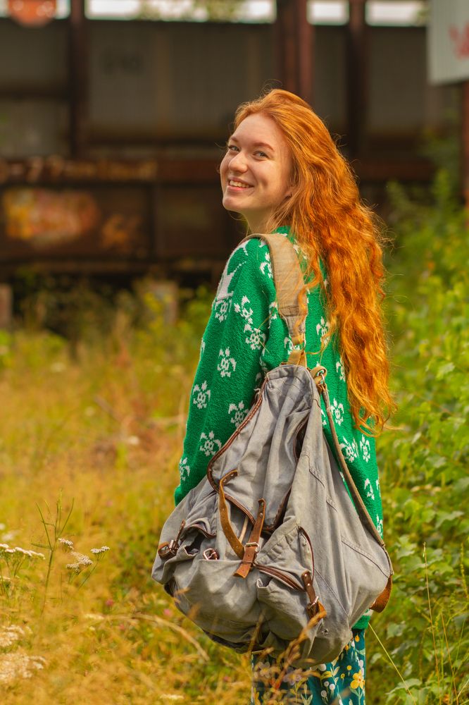 Photograph by Андрей Мохов