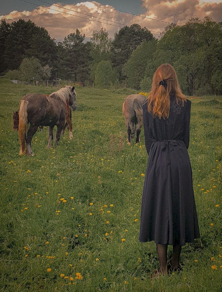 Фотография автора Светлана Зубова